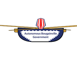 Autonomous Region of Bougainville Dept of Primary Industries and Marine Resources