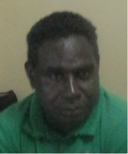 James Butubu - Cocoa Research Science