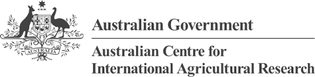 Australian Centre for International Agriculatural Research