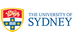 University of Sydney logo